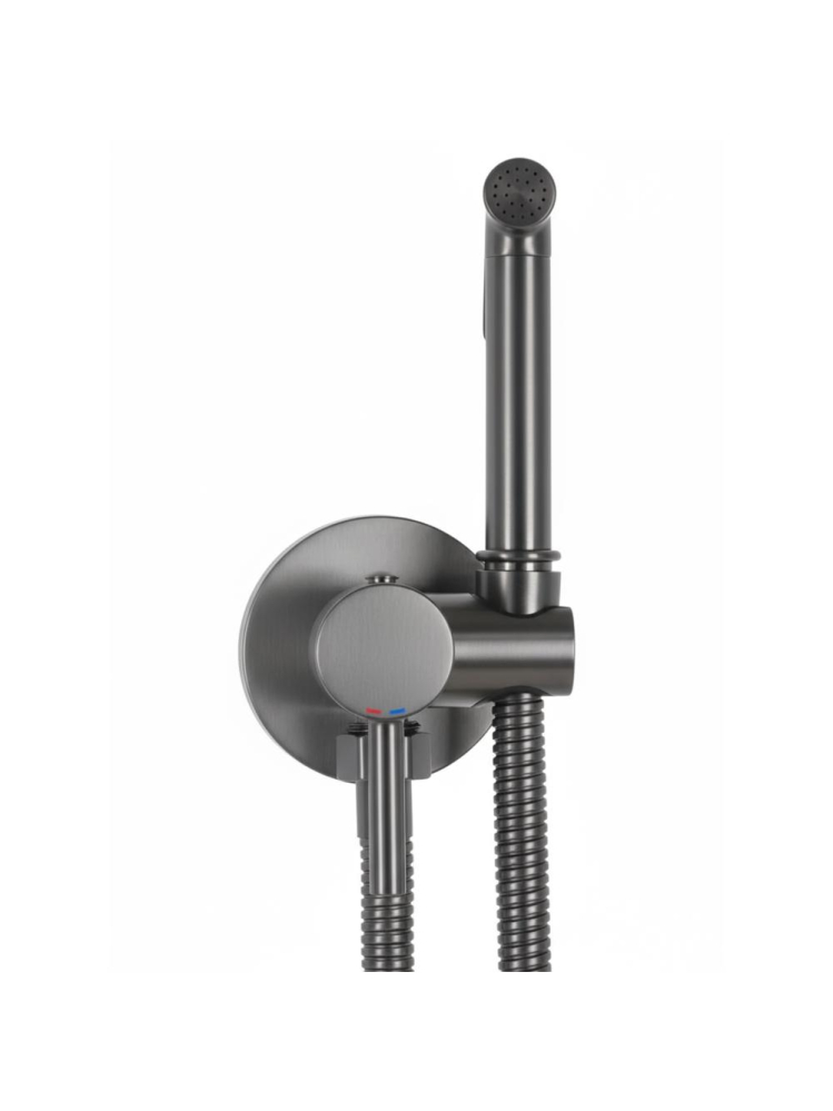 Baterie bideu  Lungo Loop Titan [4]