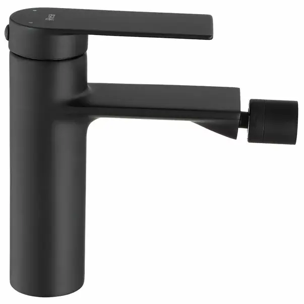 Baterie bideu negru mat Rea Storm [3]