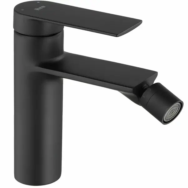Baterie bideu negru mat Rea Storm [2]
