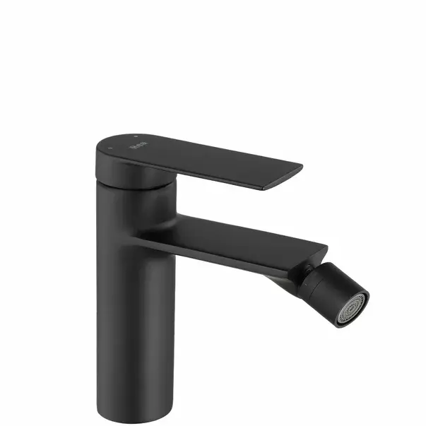 Baterie bideu negru mat Rea Storm [1]