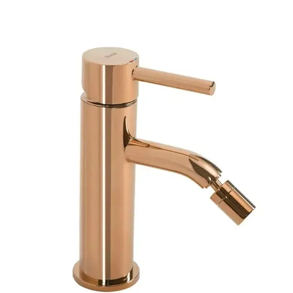 Baterie bideu rose gold Rea Lungo [2]