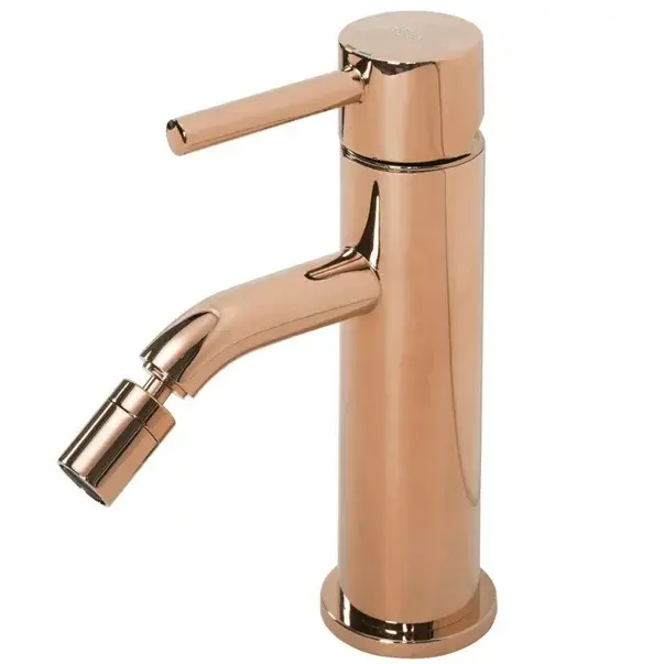Baterie bideu rose gold Rea Lungo [1]