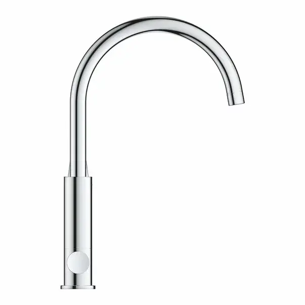 Baterie bucatarie Grohe Blue Pure Baucurve cu functie filtru [2]
