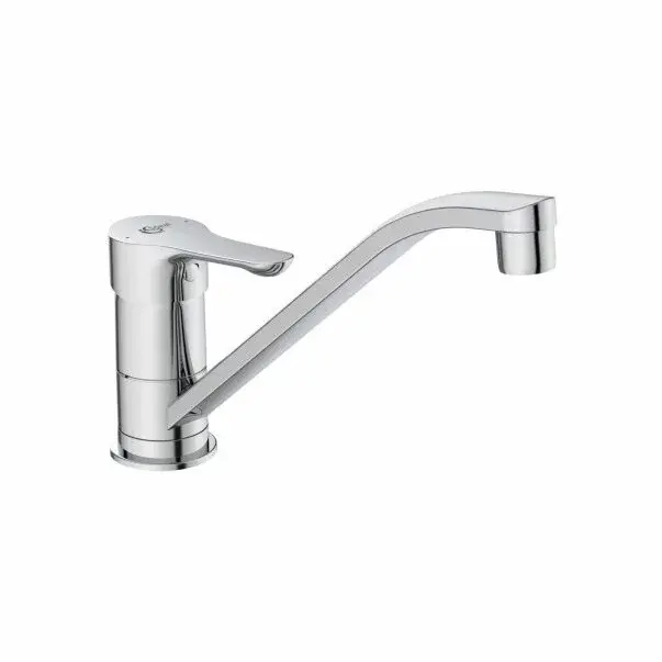 Baterie bucatarie Ideal Standard Alpha monocomanda [1]
