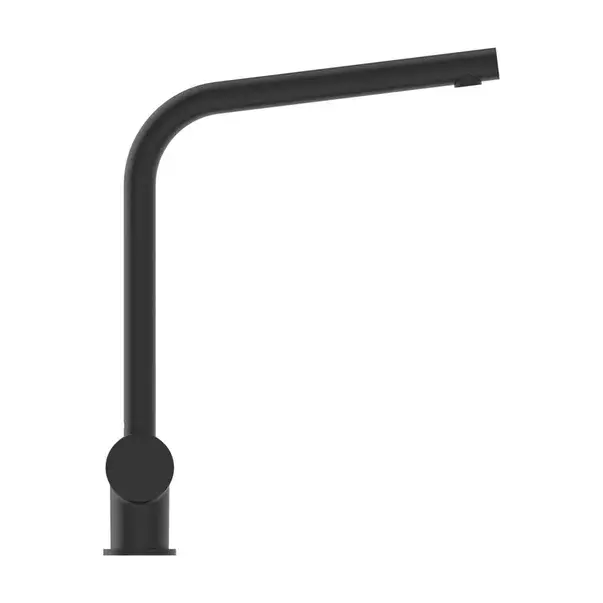 Baterie bucatarie Ideal Standard Ceralook BlueStart negru mat [3]