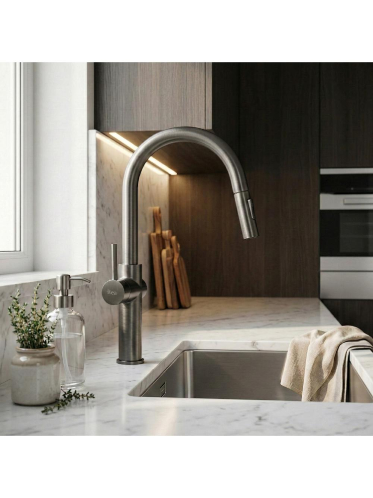 Baterie bucatarie Rea Fresh Titan [2]