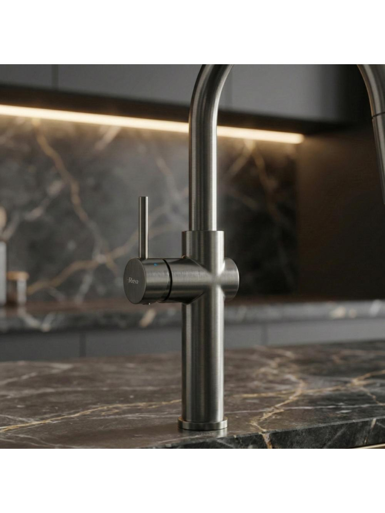 Baterie bucatarie Rea Fresh Titan [4]