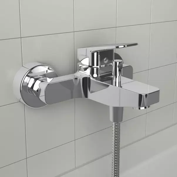 Baterie cada cu monocomanda Ideal Standard Ceraplan BD256AA [3]