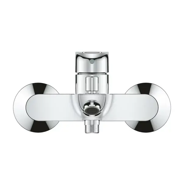 Baterie cada - dus Grohe BauEdge New crom [5]