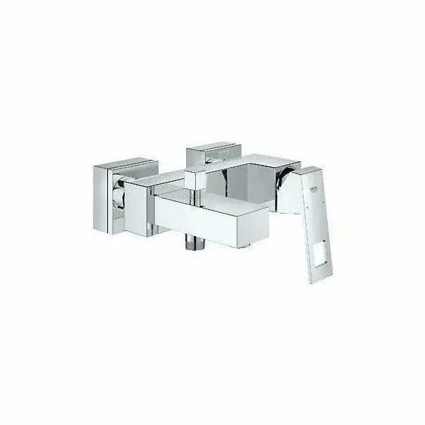 Baterie cada - dus Grohe Eurocube crom lucios [1]