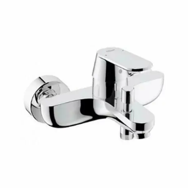 Baterie cada - dus Grohe Eurosmart Cosmopolitan crom [1]
