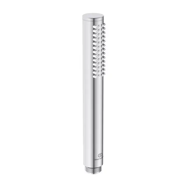 Baterie cada - dus Ideal Standard Atelier Conca crom lucios cu set de dus [7]