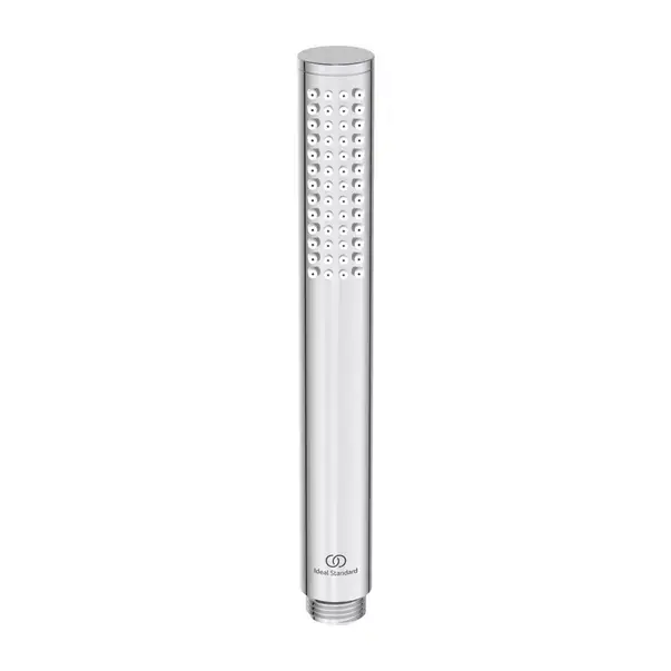 Baterie cada - dus Ideal Standard Atelier Conca crom lucios cu set de dus [8]