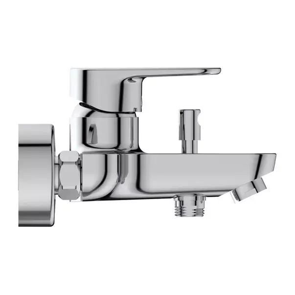 Baterie cada - dus Ideal Standard Cerafine O monocomanda crom lucios [5]
