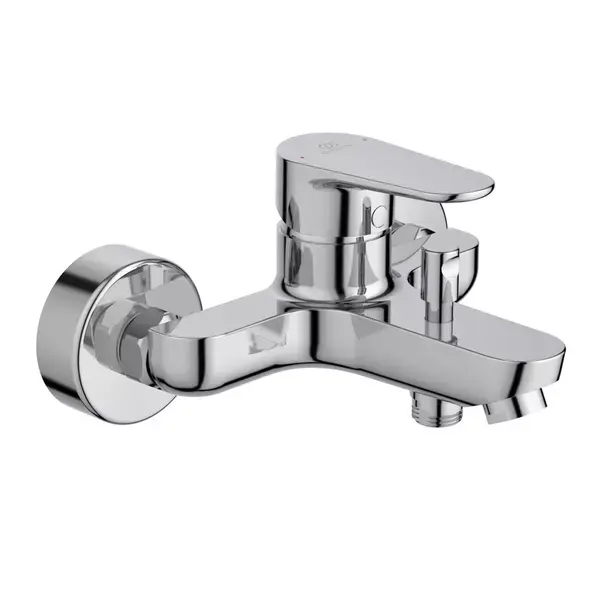 Baterie cada - dus Ideal Standard Cerafine O monocomanda crom lucios [1]