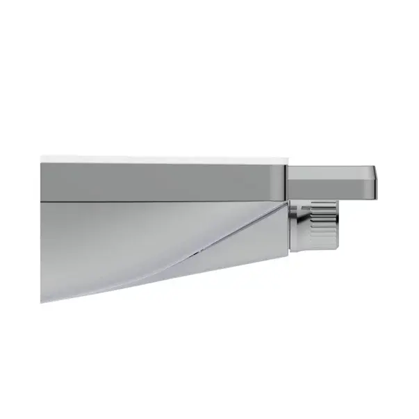 Baterie cada - dus Ideal Standard Ceratherm S200 termostatata crom [2]