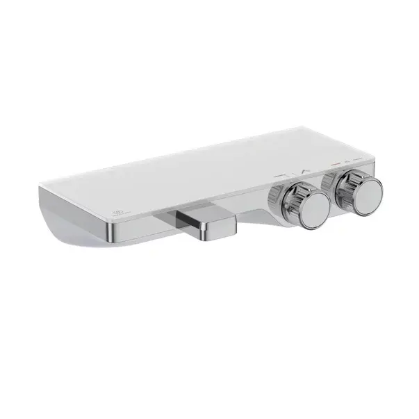Baterie cada - dus Ideal Standard Ceratherm S200 termostatata crom [1]