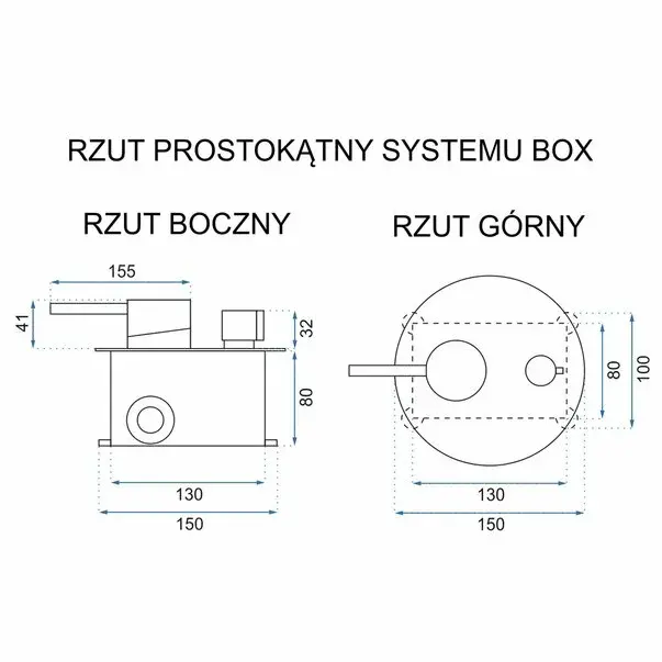 Baterie cada - dus incastrata Rea Lungo negru mat cu set de dus si corp ingropat [12]