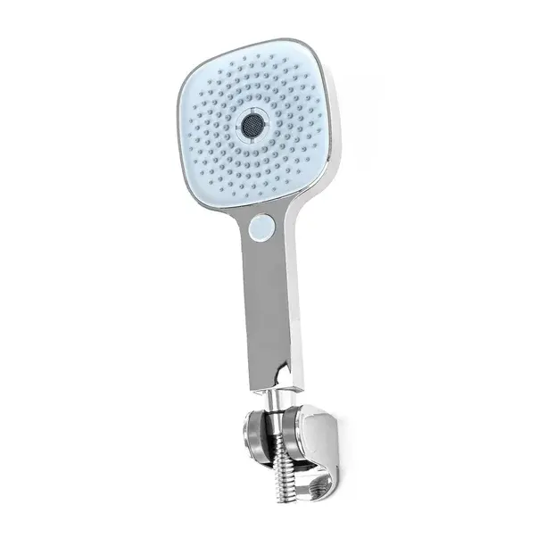 Baterie cada - dus Rea Orix monocomanda crom cu set de dus [6]