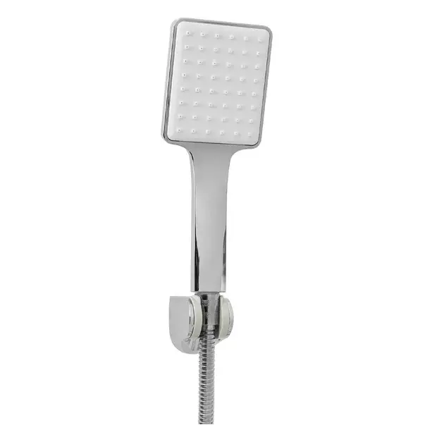 Baterie cada - dus Rea Urban monocomanda crom cu set de dus [6]