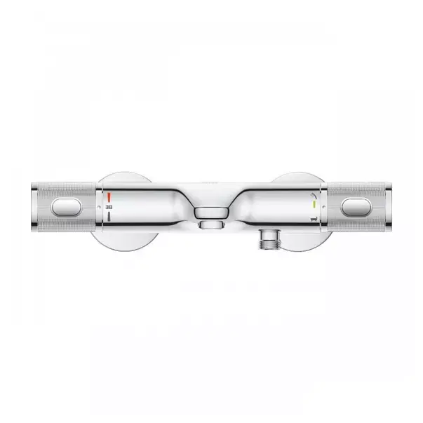 Baterie cada - dus termostatata Grohe Grohtherm 1000 Performance crom lucios [6]