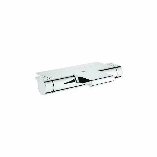 Baterie cada - dus termostatata Grohe Grohtherm 2000 crom lucios [1]