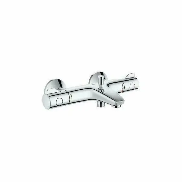 Baterie cada Grohe Grohtherm 800 termostatica [1]