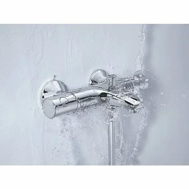 Baterie cada Grohe Grohtherm 800 termostatica [5]