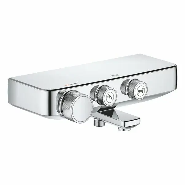 Baterie cada Grohe Grohtherm SmartControl termostatica [1]