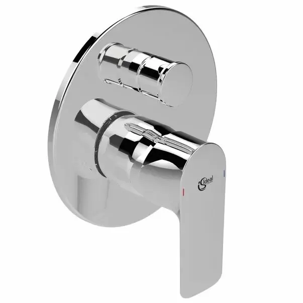 Baterie cada Ideal Standard Connect Air montaj incastrat [1]