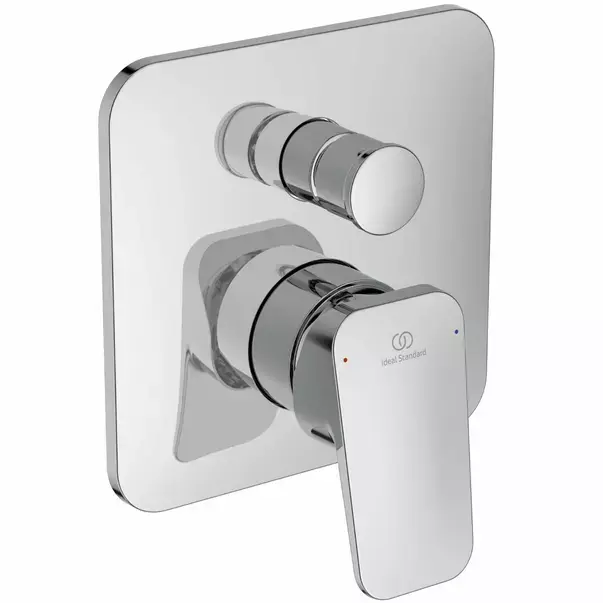 Baterie cada incastrata Ideal Standard Ceraplan [1]