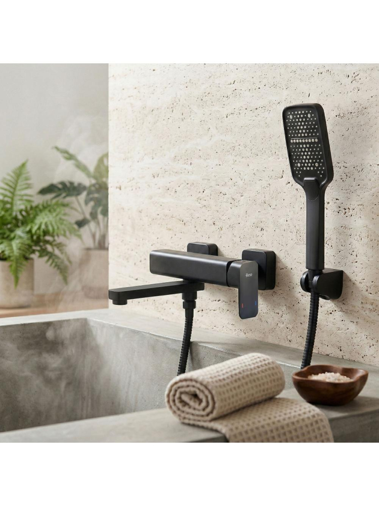 Baterie cada Rea Arlo negru [4]