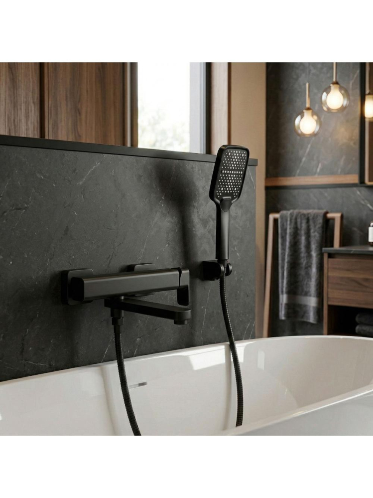 Baterie cada Rea Arlo negru [2]