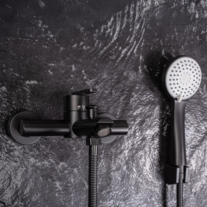 Baterie cadă REA Ontario negru [5]