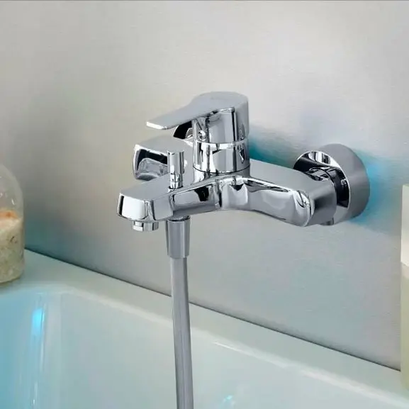 Baterie cada si dus Ideal Standard Ceraflex, B1721AA [3]