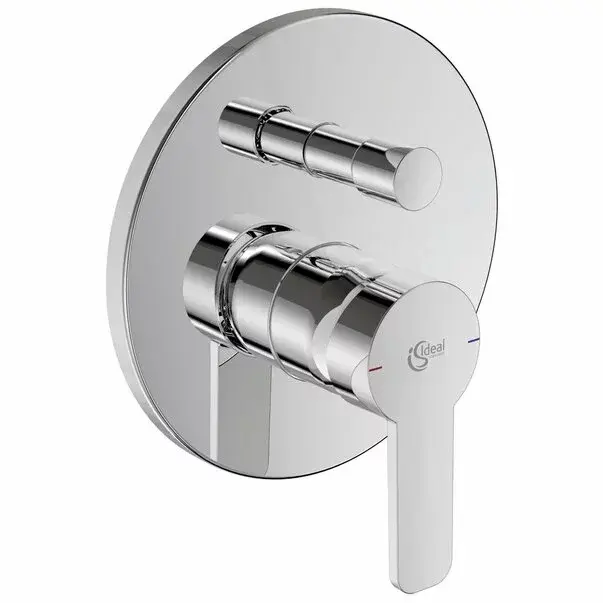 Baterie cada si dus Ideal Standard Gio montaj incastrat [1]
