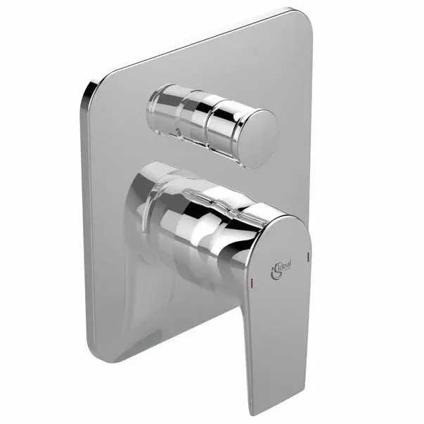 Baterie cada si dus Ideal Standard Tesi incastrata [1]
