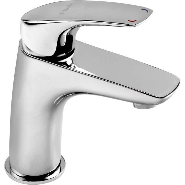 Baterie chiuveta baie Deante Cynia, H17 cm [1]