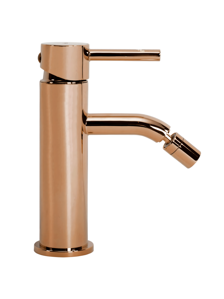 Baterie de bideu Rea Lungo cupru [6]