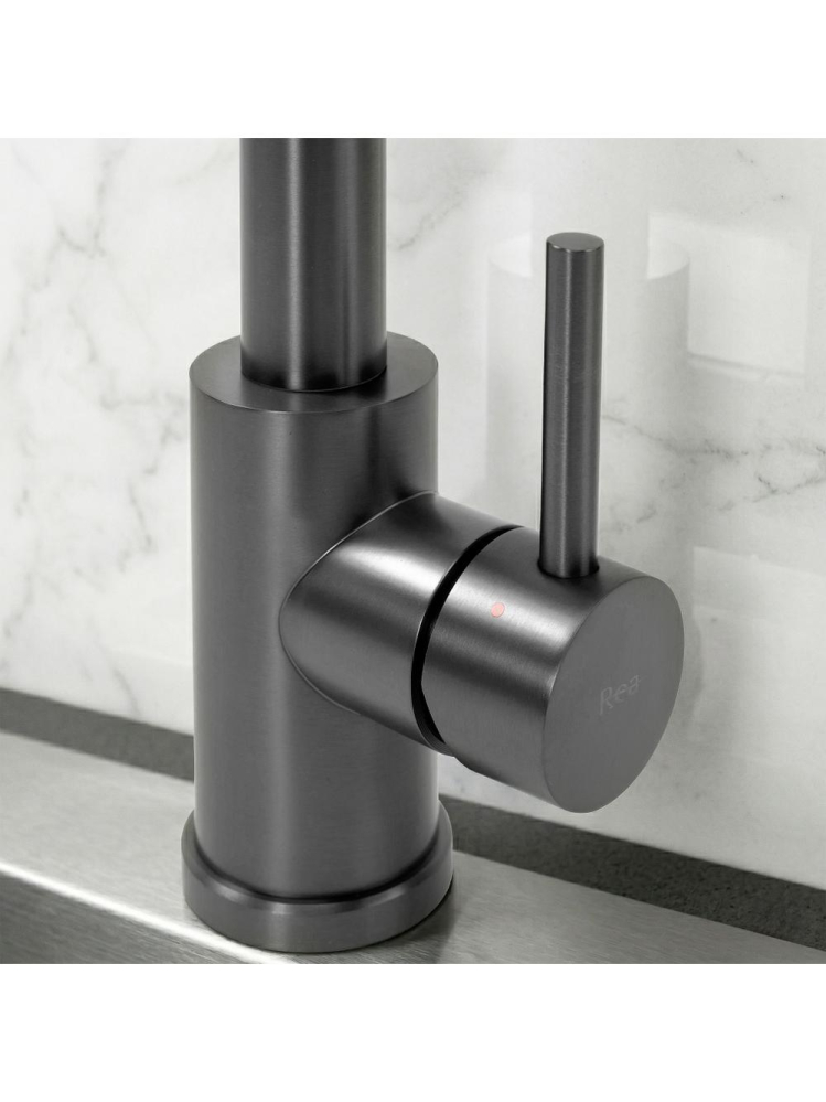 Baterie de bucătărie REA Colin Titan [9]