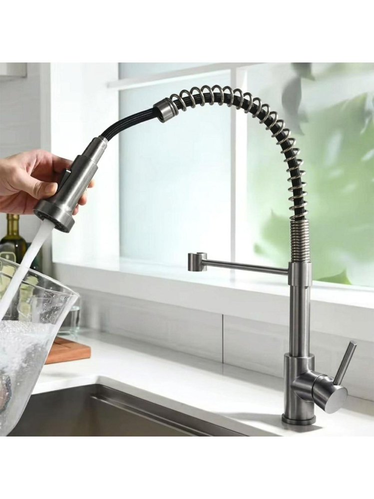 Baterie de bucătărie REA Colin Titan [4]