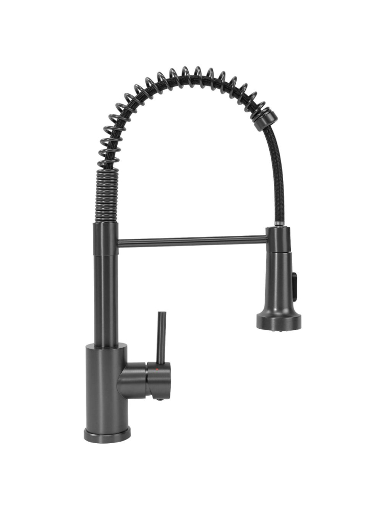 Baterie de bucătărie REA Colin Titan [6]