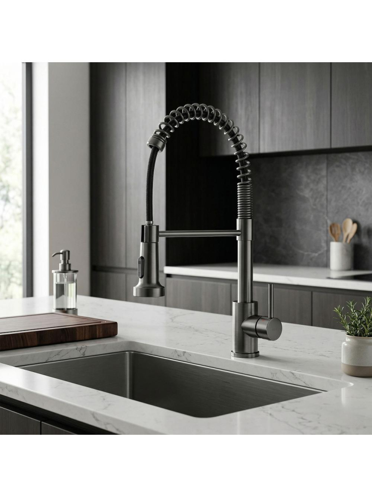 Baterie de bucătărie REA Colin Titan [3]