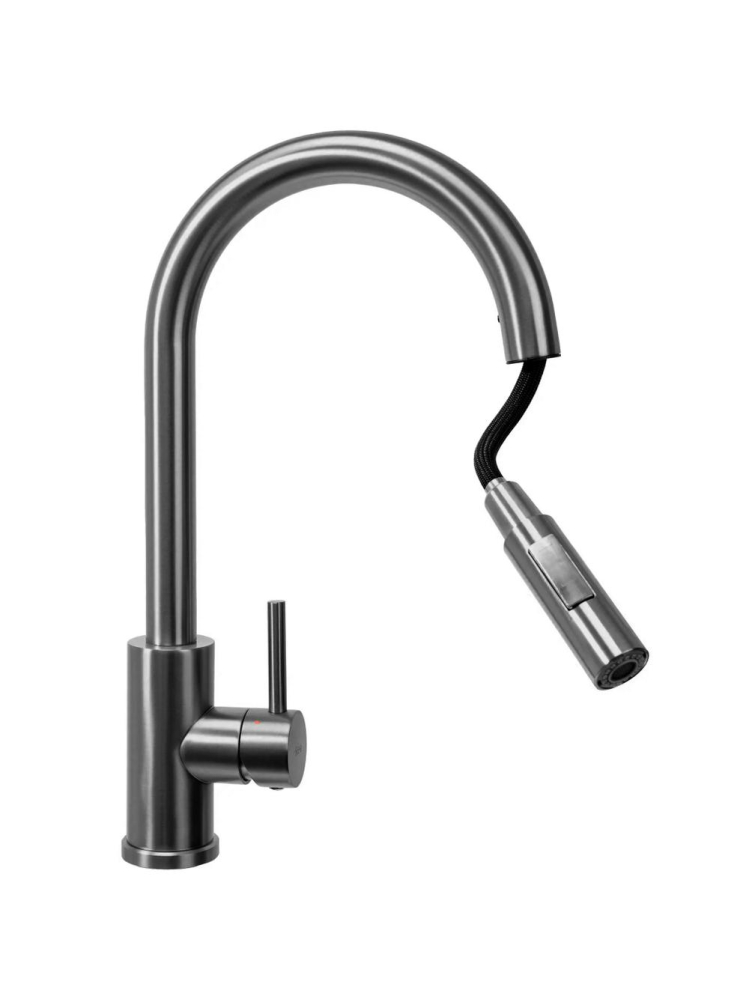 Baterie de bucătărie Rea Fresh Titan [3]