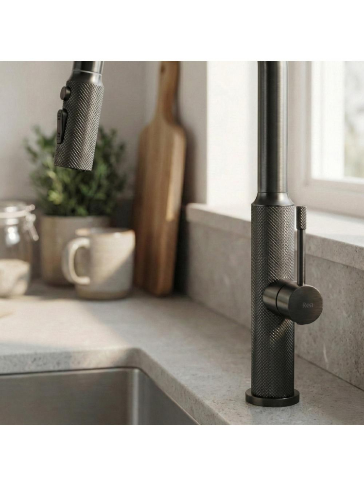 Baterie de bucătărie Rea Master Titan [5]