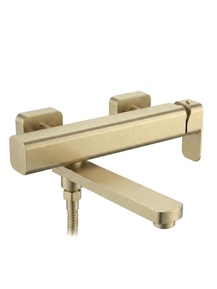 Baterie de cada Rea Arlo auriu periat [4]