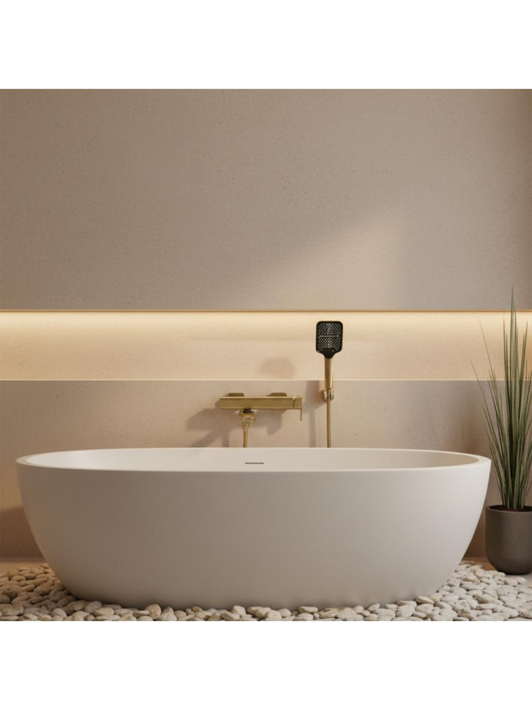 Baterie de cada Rea Arlo auriu periat [6]