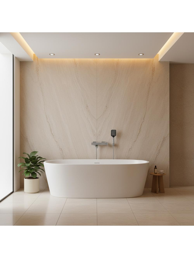 Baterie de cada Rea Arlo crom periat [4]