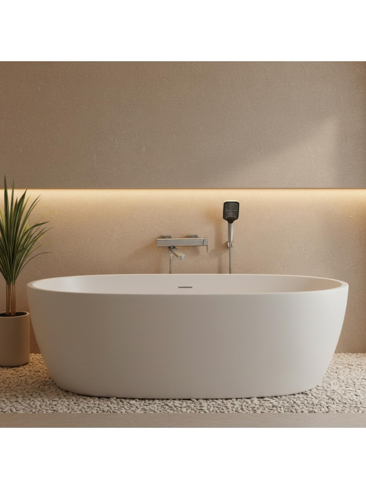 Baterie de cada Rea Arlo crom periat [6]