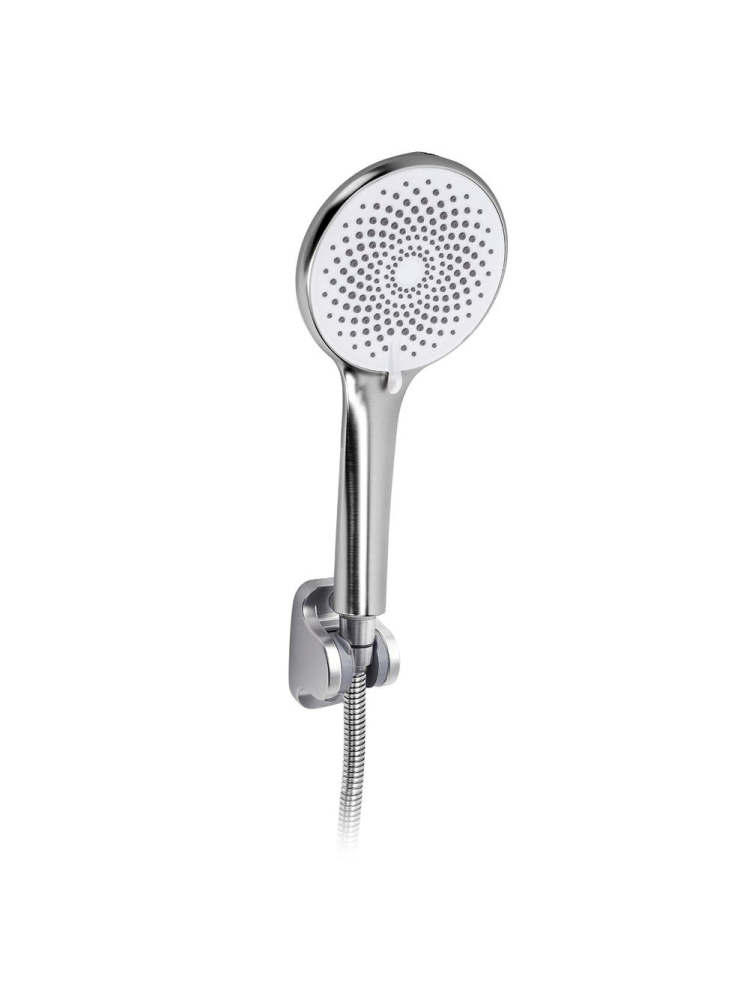 Baterie de cada Rea Foss crom periat [4]